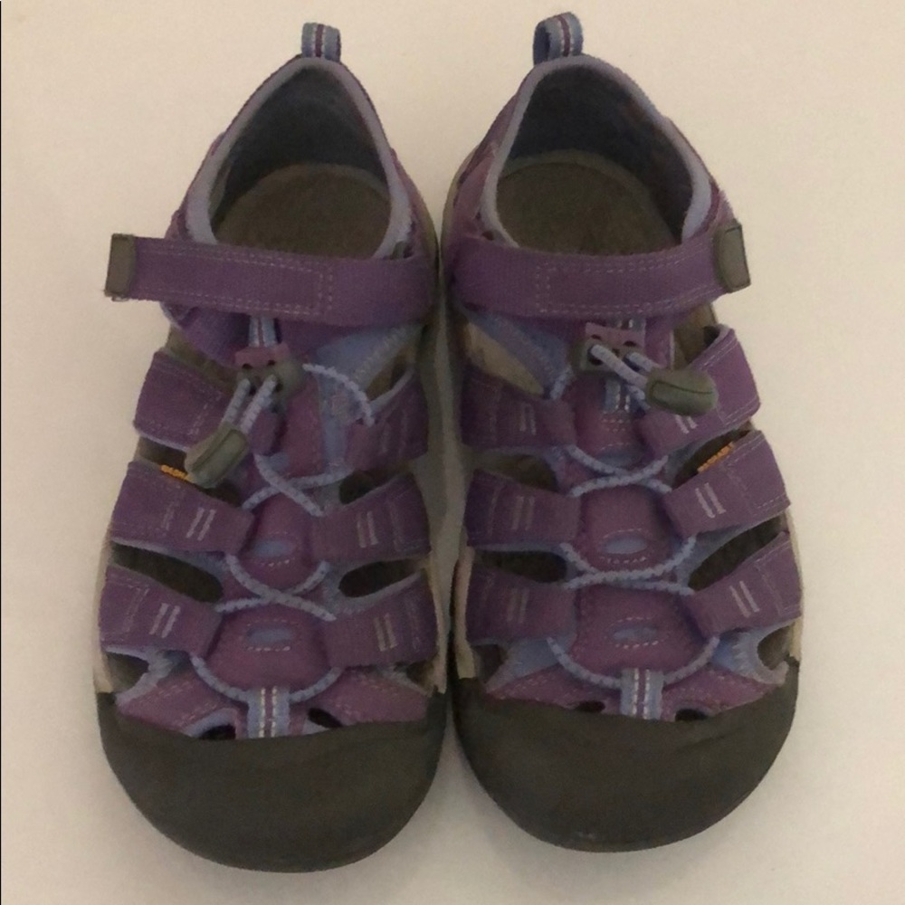 Keen sandals